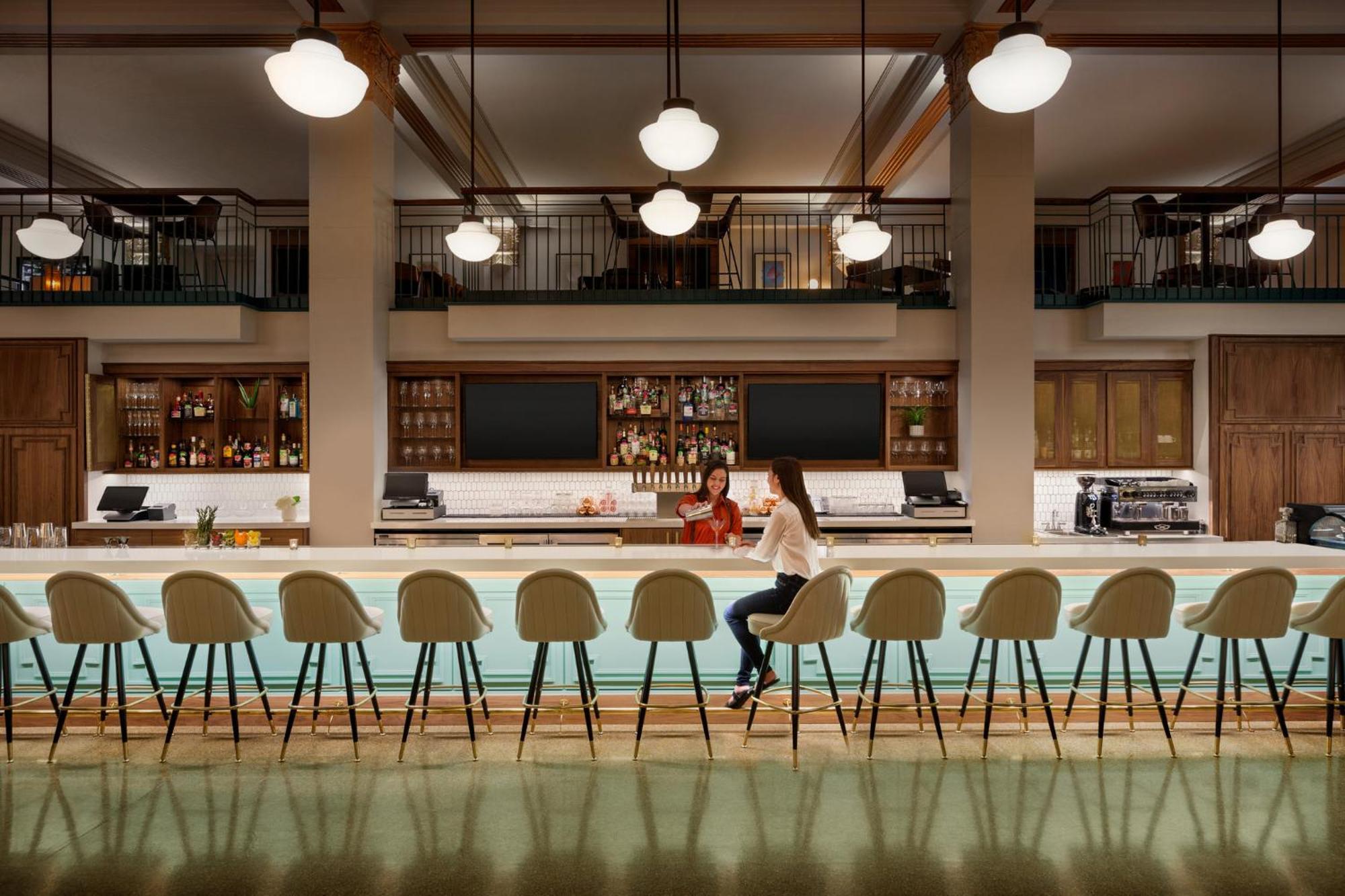 Indigo - Downtown By Ihg Winston-Salem