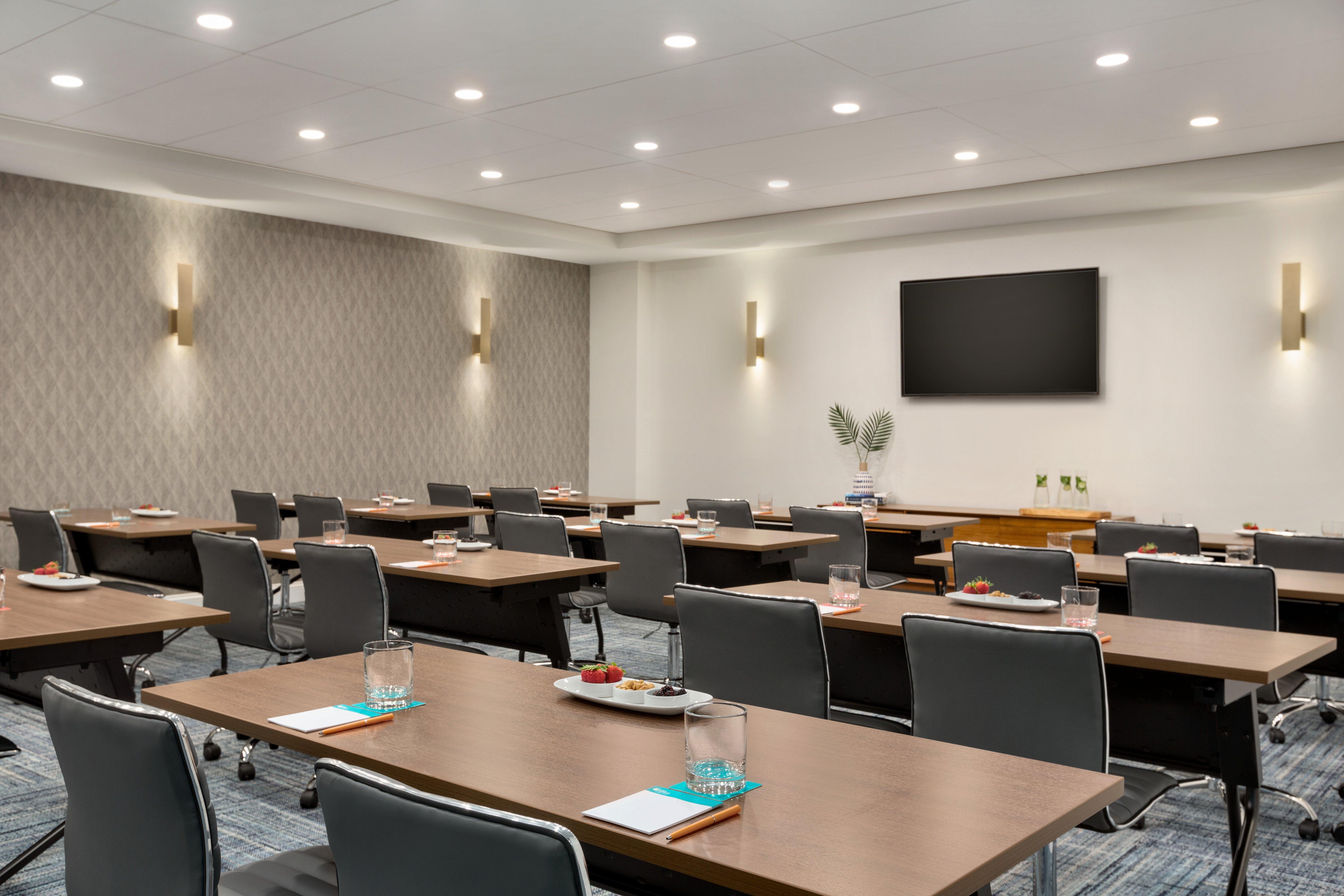 Indigo - Downtown By Ihg Hotel 4*