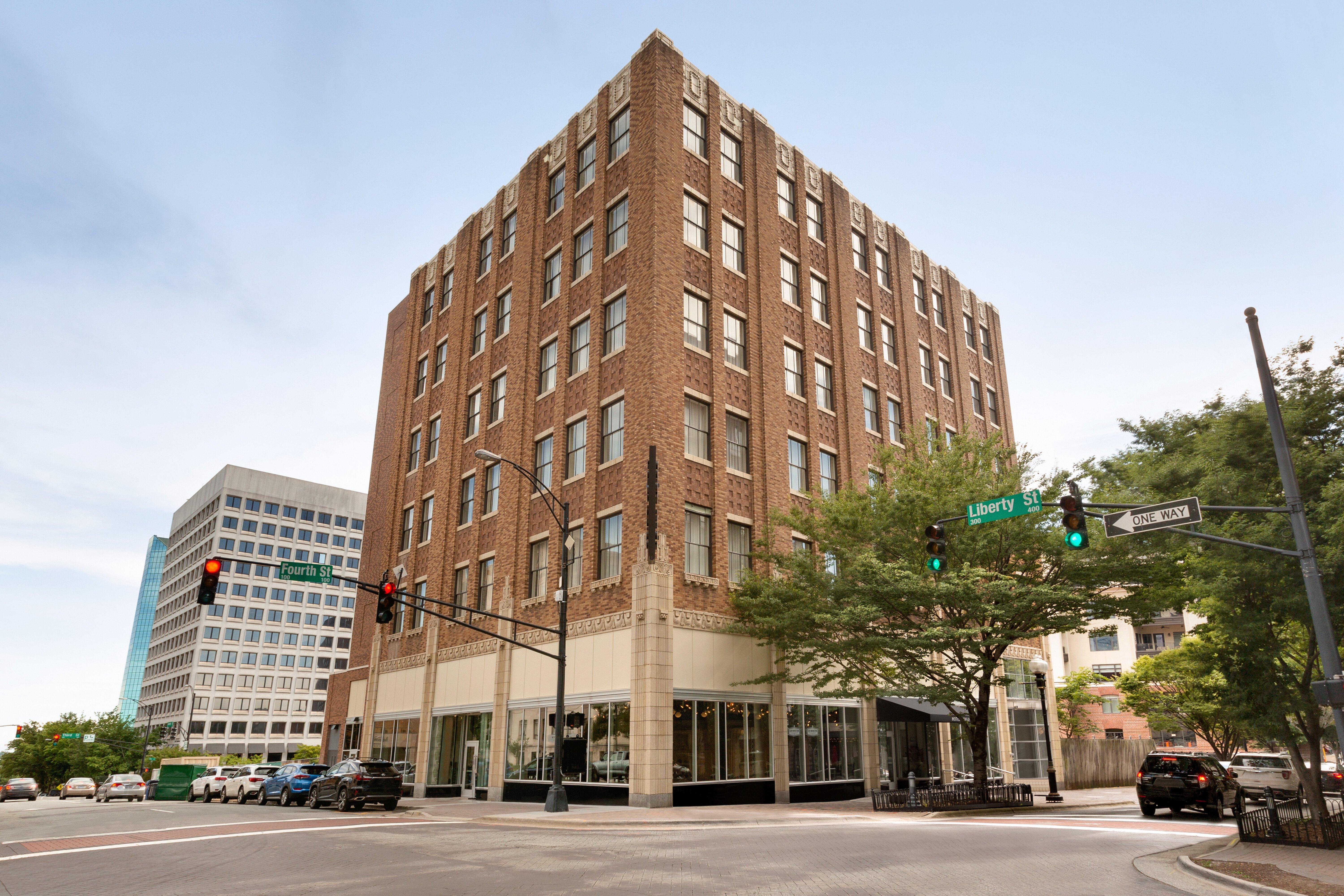 Indigo - Downtown By Ihg 4*