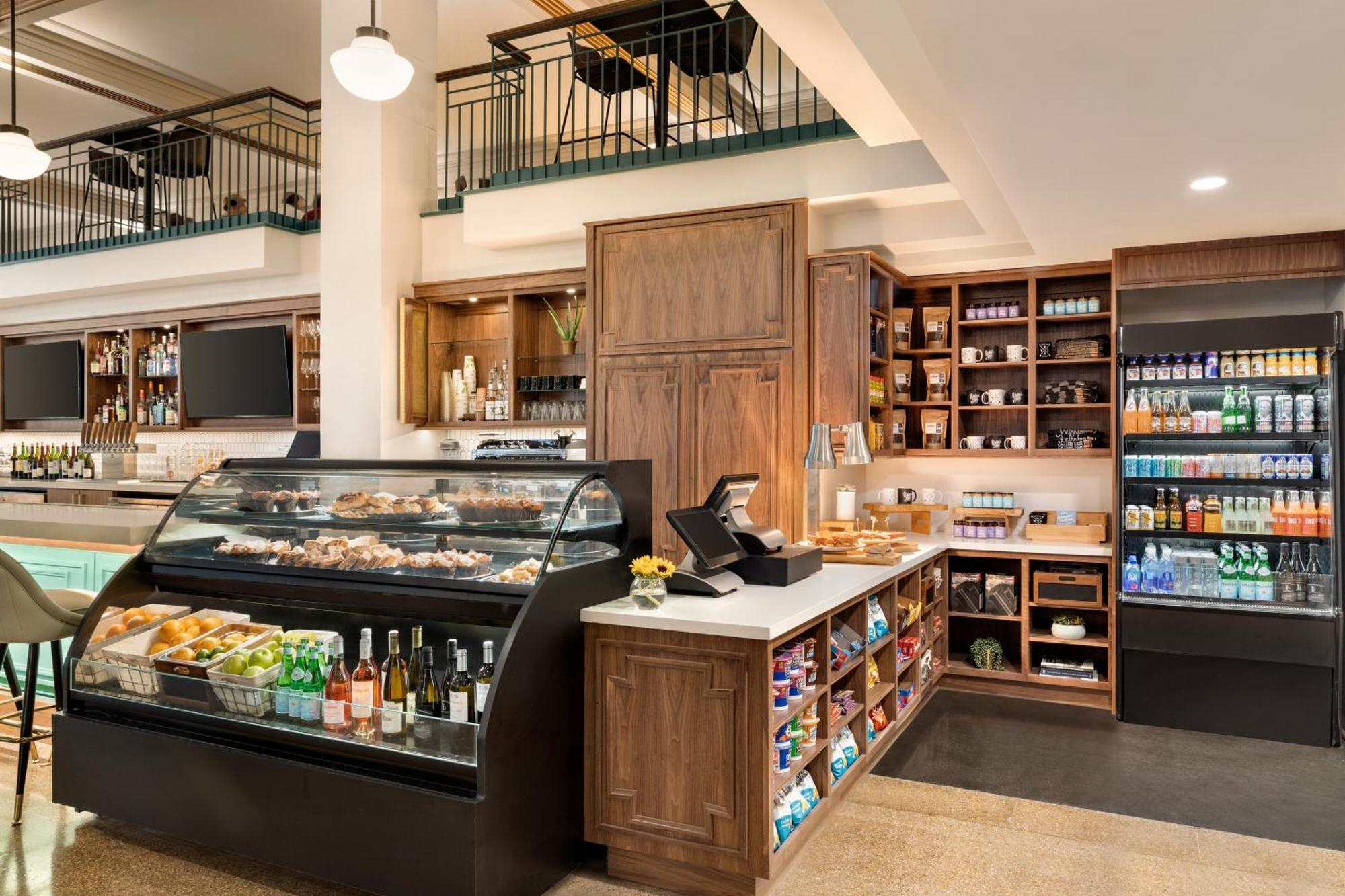 Indigo - Downtown By Ihg 4*
