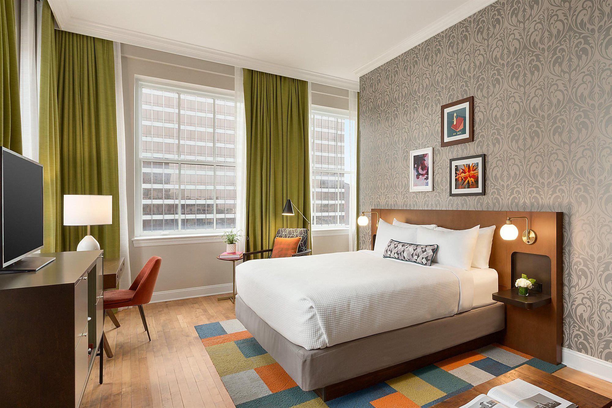 Indigo - Downtown By Ihg 4*